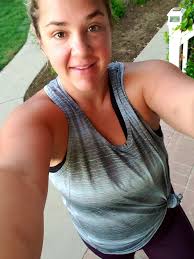 Perfume review for workout