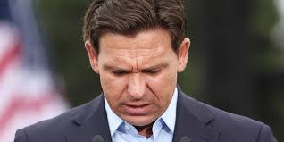 True or not, DeSantis can't escape the raised boot rumors as his campaign  falters : r/politics