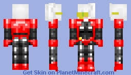 The chemistry update for minecraft: Latex Minecraft Skins Planet Minecraft Community