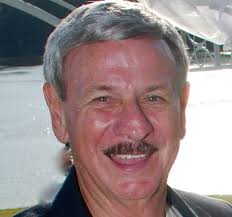 Alfred West Obituary