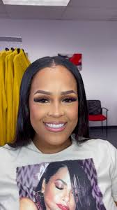 Got my girl Ericah together for her birthday! I hope you have the best  birthday, love ya!