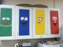 Preschool Classroom Cabinet Decorations Art Classroom Preschool Classroom Preschool