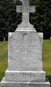 Alfred Morin (1890-1927)