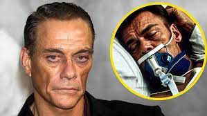 Have You Heard What Happened To Jean Claude Van Damme - YouTube