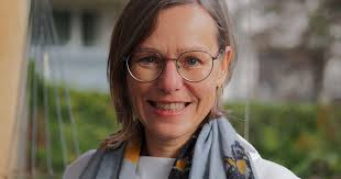 Auf dass der Kohlrabi knackt: 5 Fragen an Ernährungspädagogin Gabriele  Bogner-Steiner