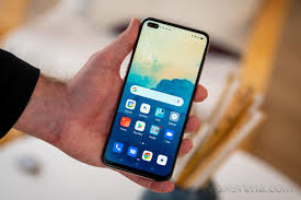 Oppo Reno4 Z 5G review: User interface ...
