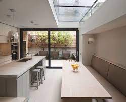 Kitchen diner extension ideas uk. 15 Classy Kitchen Extension Ideas You Can Steal To Suit Yourself