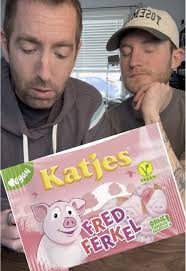 Freddy Faka German Candy