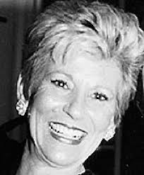 Norma BULLARD Obituary (2017)