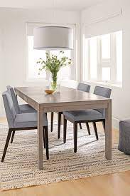 Walsh Extension Tables Modern Dining Room Kitchen Furniture Room Board Dining Room Small Modern Dining Room Dining Room Furniture Modern