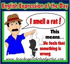 Idiomatic Expressions Teach English Step By Step Idiomatic Expressions English Expressions Expressions