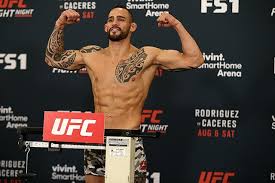 Born in la plata, argentina. Ufc Winnipeg Results Santiago Ponzinibbio Finishes Strong In Decision Win Over Mike Perry