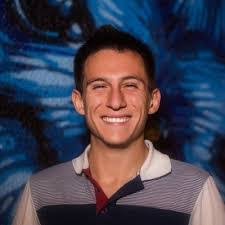 Patrick Criswell's Instagram, Twitter & Facebook