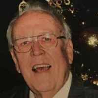 Bob G Ray (1937–2021) • FamilySearch