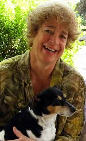 Nancy Mitchell Dold Obituary