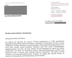 Auch in kleinen und mittleren unternehmen kommt es vor, dass ein mitarbeiter versucht, seine grenzen auszutesten, sich etwas zuschulden. Abmahnung Ido Verband Erhalten Wie Sie Richtig Reagieren