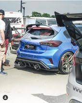 Feliz Sabad Familia Vaya Foton Fullgasgarage Ford Focus Mk4 Ford Focus Ford Focus St Car Inspiration