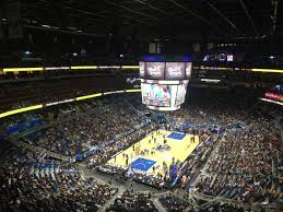 Amway Center Section 215 Orlando Magic Rateyourseats Com