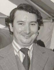 Condolence Book for P.J. (better known as Joe) Kearney (Castlebar, Mayo)