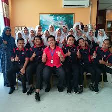 Great And High Energy Training With This Future Hotelier At Kolej Vokasional Kuala Kangsar Vokasional Kk Kkm Slp Training Center Kuala Kangsar High Energy