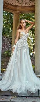 Galia lahav 2019 gala num iii. Galia Lahav Rebecca La Sposa