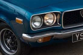Image result for Phoenix Blue 1970 Mazda