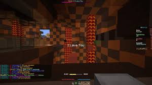 Microbattles i know if you do this the server will. Minecraft Games Death Run Minecraft Amino