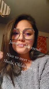 Sheila Bingham Oklahoma