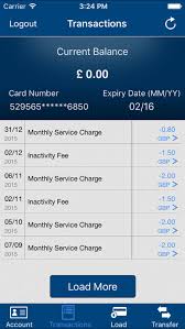 Budapay Mobile App By Prepaid Financial Services Ltd