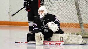 Matiss kivlenieks is a latvian goaltender currently playing for the columbus blue jackets of the national hockey league (nhl). Former Minnesota Hockey Coach Friends Remember Columbus Blue Jackets Goalie Matiss Kivlenieks Kstp Com