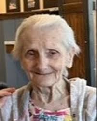 Elizabeth "Ann" Bottorff Obituary July 12, 2024