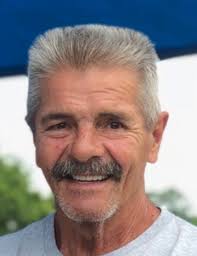 Obituary information for Roland Ernest VanGorder Jr.