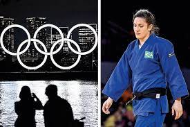 Jun 17, 2021 · os jogos olímpicos 2021 serão sediados em tóquio, no japão. Olimpiadas 2021 Jogos De Toquio Ainda Estao Mantidos Mas Sob Rigidos Protocolos Veja