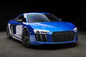Image result for Ara Blue Crystal 2018 Audi