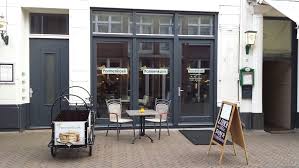 De pannenkoek is het pannenkoekenhuis in de binnenstad van enschede. Gesloten De Pannenkoek In Enschede Eet Nu