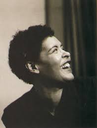 BILLIE, IN BETTER LIGHT