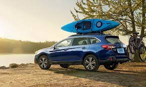 Ostensibly a station wagon, your ride goes above and beyond that designation. Subaru Outback Towing Capacity 2021 And 2020 Models Moline Il