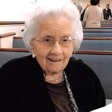 Margaret Stalvey Obituary March 14, 2025