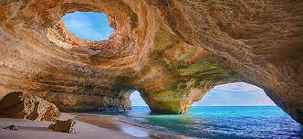Ci sono luoghi, in portogallo, dove il richiamo dell'oceano. Algarve Spiagge Itinerari E Localita Da Non Perdere Portogallo Info