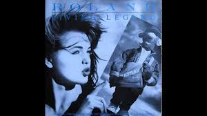 October 18, 1986: Raze, Georgie Fame, Commodores, Chico DeBarge, Sybil