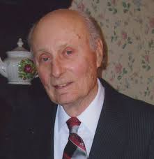 Harold Leininger Obituary