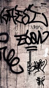 Download Graffiti Iphone Wallpapers Black Graffiti Wallpaper Iphone 304933 Hd Wallpaper Backgrounds Download