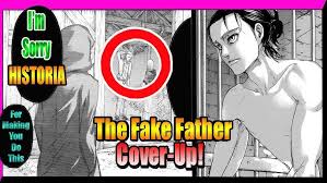 Attack On Titan Episode 45: Trusting Dad (And Trusting Eren) – Beneath The  Tangles