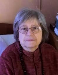 Mona A. Fultz Obituary (2025)