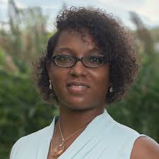 Daphne Jordan for NYS Senate