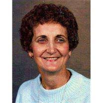 Gertrude Hatton Obituary