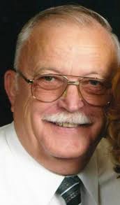 Ronald Hettinger Obituary