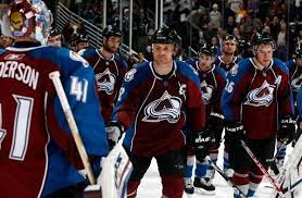 Avalanche looks destined for better days – The Denver Post