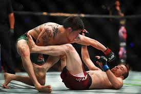 Brandon moreno breaking news and and highlights for ufc 263 fight vs. Brandon Moreno Quiero Acabar A Mi Rival Ufc