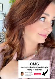 Jordan Nathaniel Marcel Knight